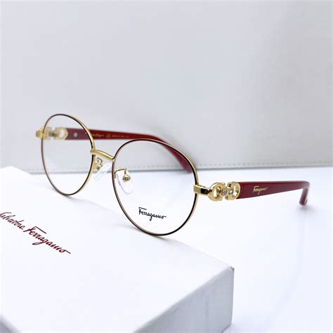 replica ferragamo eyeglasses|ferragamo eyeglasses for men.